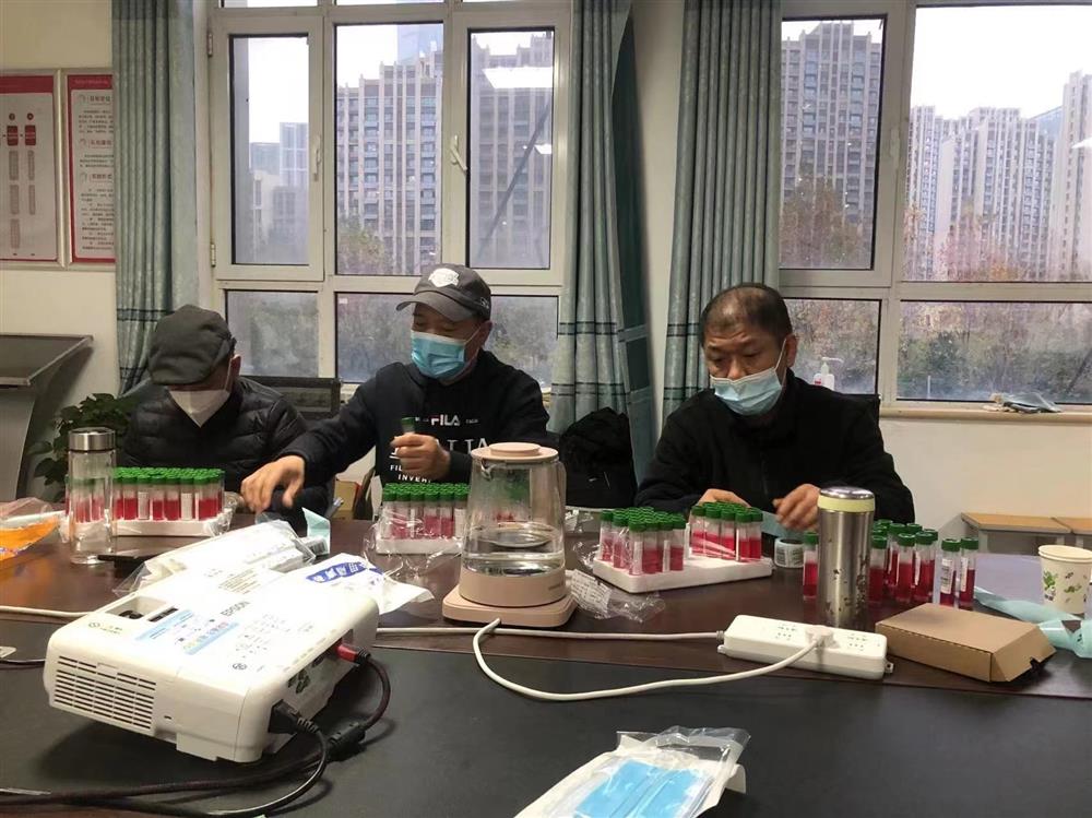 澳利集團(tuán)：踐行黨的二十大精神，全力以赴戰(zhàn)疫情 多措并舉穩(wěn)生產(chǎn)