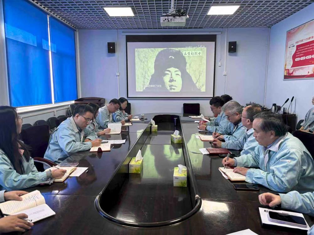 傳承雷鋒精神 砥礪奮進力量！ 產(chǎn)發(fā)集團開展“學雷鋒”志愿服務(wù)系列主題活動