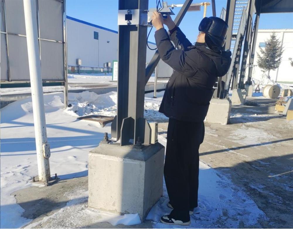 奮進(jìn)正當(dāng)時 | 金鐘科技集團(tuán)交付團(tuán)隊(duì)：專業(yè)賦能強(qiáng)根基，實(shí)干擔(dān)當(dāng)啟新程